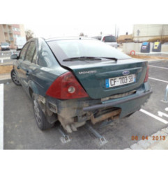 Retroviseur droit FORD MONDEO 2 Photo n°7