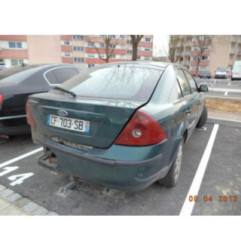 Retroviseur droit FORD MONDEO 2 Photo n°8