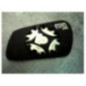 Glace retroviseur droit FORD MONDEO 2