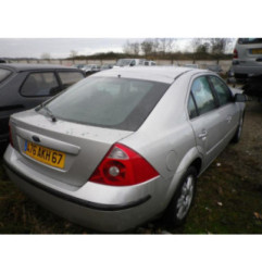 Glace retroviseur droit FORD MONDEO 2 Photo n°5