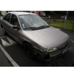 Retroviseur gauche FORD MONDEO 1 Photo n°5