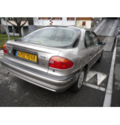 Retroviseur gauche FORD MONDEO 1 Photo n°7