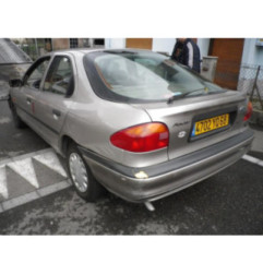 Retroviseur gauche FORD MONDEO 1 Photo n°8
