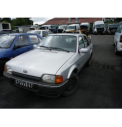 Retroviseur gauche FORD ESCORT 4 Photo n°5