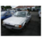 Retroviseur gauche FORD ESCORT 4