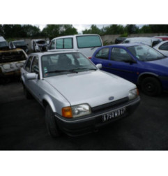 Retroviseur gauche FORD ESCORT 4 Photo n°6