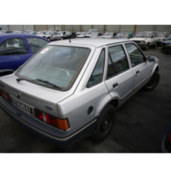 Retroviseur gauche FORD ESCORT 4 Photo n°8