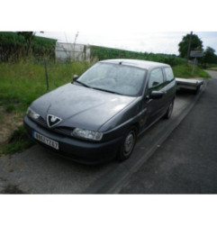 Retroviseur gauche ALFA ROMEO 145 Photo n°5