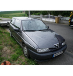 Retroviseur gauche ALFA ROMEO 145 Photo n°6
