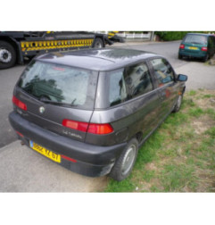 Retroviseur gauche ALFA ROMEO 145 Photo n°8