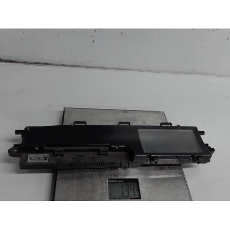 Compteur RENAULT SCENIC 2 Photo n°1