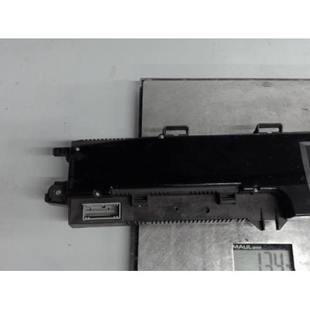 Compteur RENAULT SCENIC 2