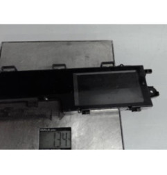 Compteur RENAULT SCENIC 2 Photo n°3