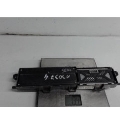 Compteur RENAULT SCENIC 2 Photo n°4