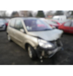 Compteur RENAULT SCENIC 2 Photo n°6