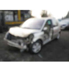 Compteur RENAULT SCENIC 2 Photo n°7