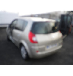 Compteur RENAULT SCENIC 2 Photo n°8