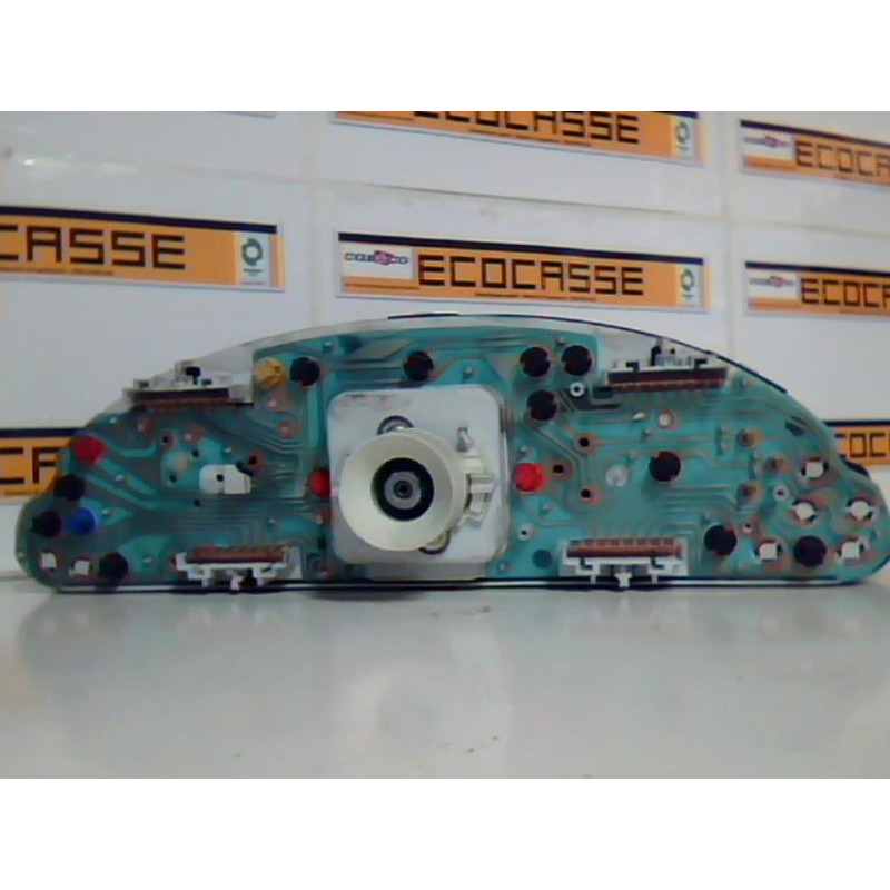 Compteur FIAT PUNTO 1