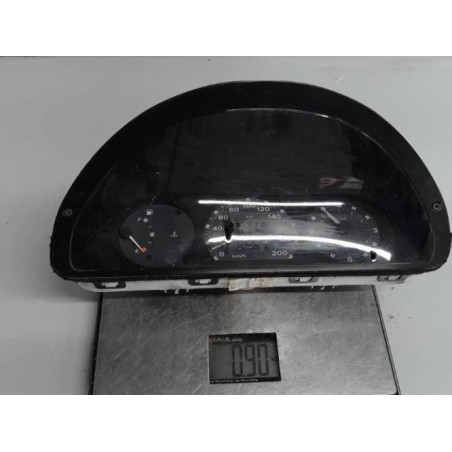 Compteur FIAT PUNTO 1
