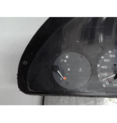 Compteur FIAT PUNTO 1 Photo n°3