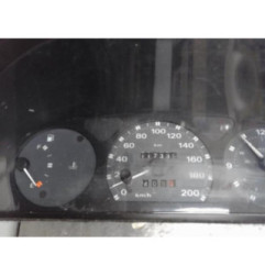 Compteur FIAT PUNTO 1 Photo n°4
