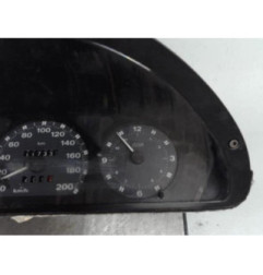 Compteur FIAT PUNTO 1 Photo n°5