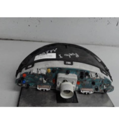 Compteur FIAT PUNTO 1 Photo n°6