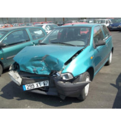 Compteur FIAT PUNTO 1 Photo n°7