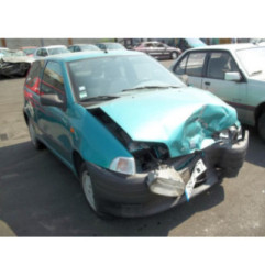 Compteur FIAT PUNTO 1 Photo n°8