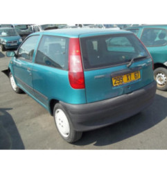 Compteur FIAT PUNTO 1 Photo n°10