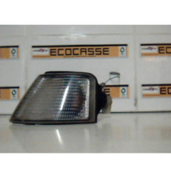 Optique avant secondaire gauche (feux)(clignotant) SEAT TOLEDO 1 Photo n°1