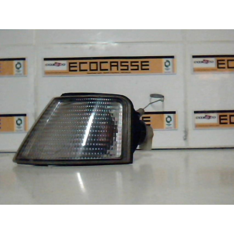 Optique avant secondaire gauche (feux)(clignotant) SEAT TOLEDO 1