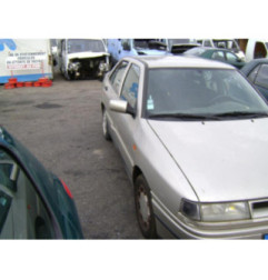 Optique avant secondaire gauche (feux)(clignotant) SEAT TOLEDO 1