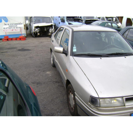 Optique avant secondaire gauche (feux)(clignotant) SEAT TOLEDO 1