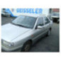 Optique avant secondaire gauche (feux)(clignotant) SEAT TOLEDO 1