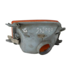 Optique avant secondaire droit (feux)(clignotant) VOLKSWAGEN GOLF 2 Photo n°3