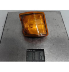 Optique avant secondaire gauche (feux)(clignotant) VOLKSWAGEN TRANSPORTER 3 Photo n°1