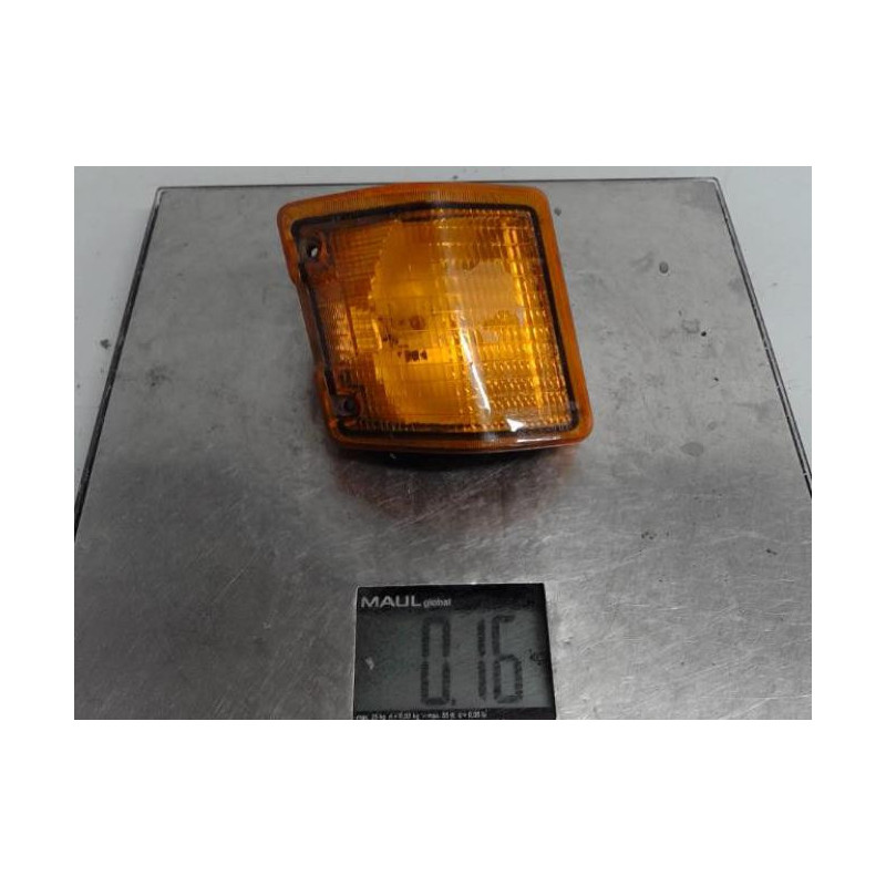 Optique avant secondaire gauche (feux)(clignotant) VOLKSWAGEN TRANSPORTER 3