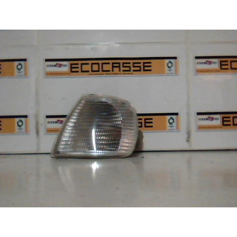 Optique avant secondaire gauche (feux)(clignotant) SEAT CORDOBA 1