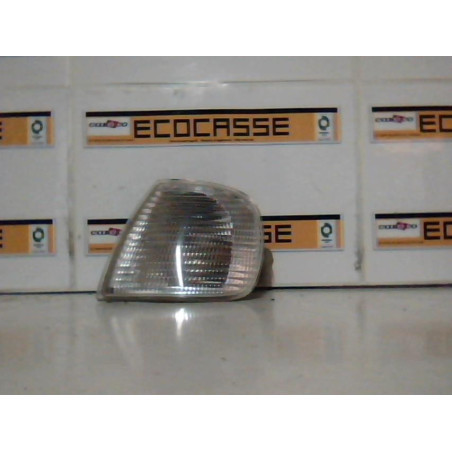 Optique avant secondaire gauche (feux)(clignotant) SEAT CORDOBA 1 Photo n°1