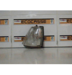 Optique avant secondaire gauche (feux)(clignotant) LANCIA Y10 2 Photo n°1