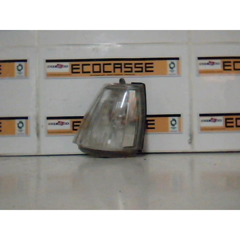 Optique avant secondaire gauche (feux)(clignotant) LANCIA Y10 2