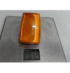 Optique avant secondaire gauche (feux)(clignotant) RENAULT R9 Photo n°1