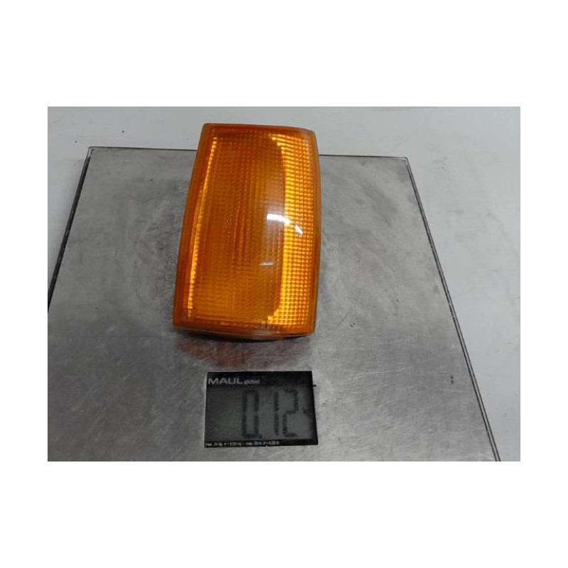 Optique avant secondaire gauche (feux)(clignotant) RENAULT R9