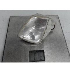 Optique avant secondaire gauche (feux)(clignotant) RENAULT CLIO 1 Photo n°1