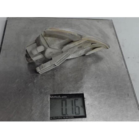 Optique avant secondaire gauche (feux)(clignotant) RENAULT CLIO 1