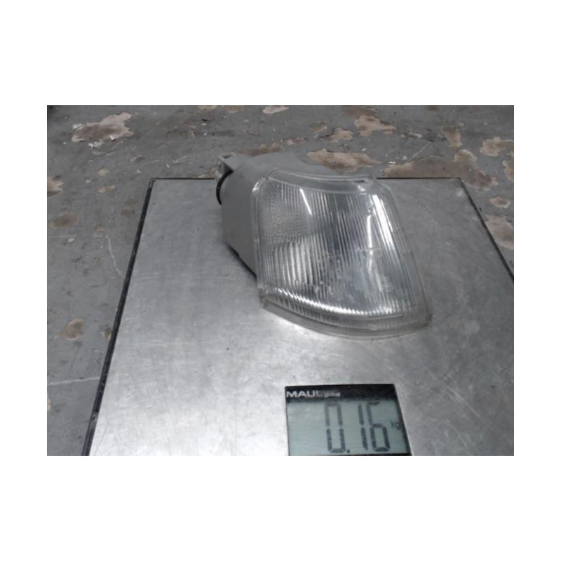 Optique avant secondaire droit (feux)(clignotant) CITROEN XANTIA