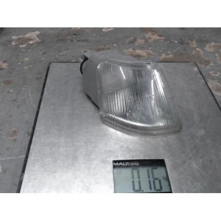 Optique avant secondaire droit (feux)(clignotant) CITROEN XANTIA Photo n°1