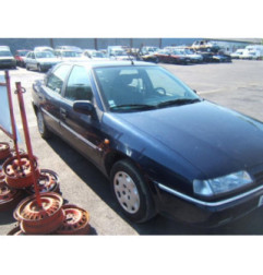 Optique avant secondaire droit (feux)(clignotant) CITROEN XANTIA Photo n°3