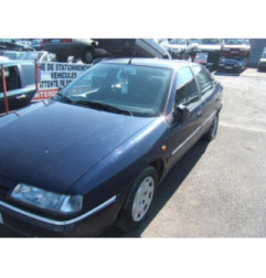 Optique avant secondaire droit (feux)(clignotant) CITROEN XANTIA Photo n°4